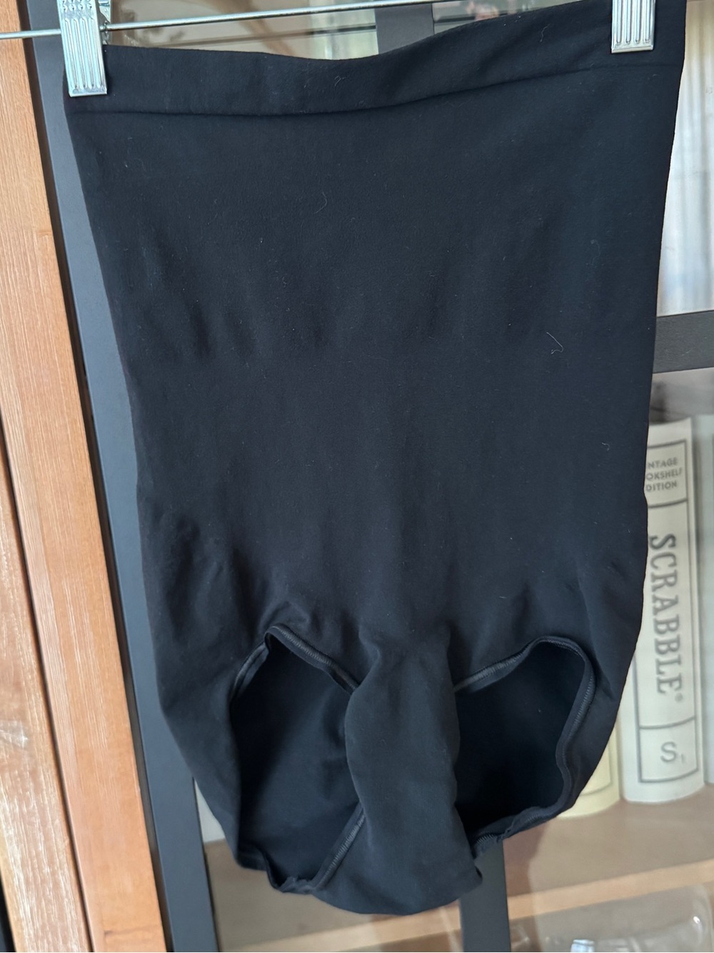 SPANX Power Series High Waisted Brief shapewear smoothing Panty undies ruched